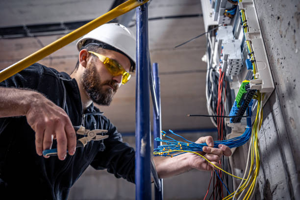 Best Commercial Electrician Services  in Fayette, IA