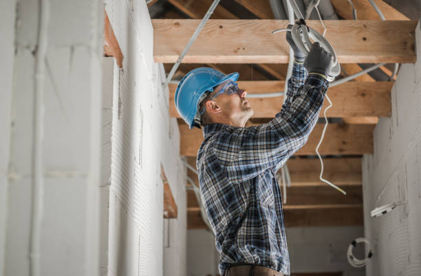 Best Electrical Upgrades for Homes  in Fayette, IA