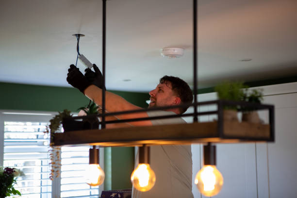 Best Best Electricians Near Me  in Fayette, IA