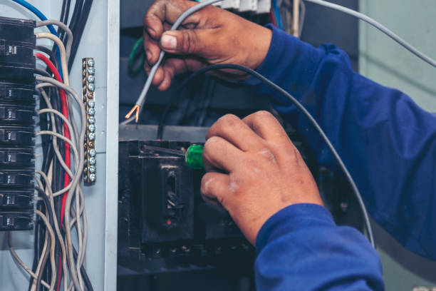 Best Electrical Wiring Services  in Fayette, IA