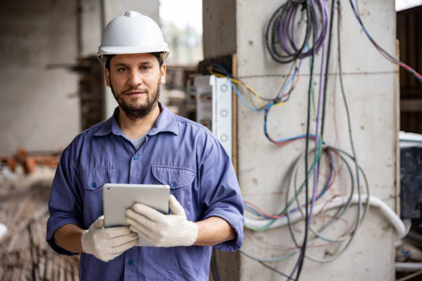 Best Affordable Electrical Installation  in Fayette, IA