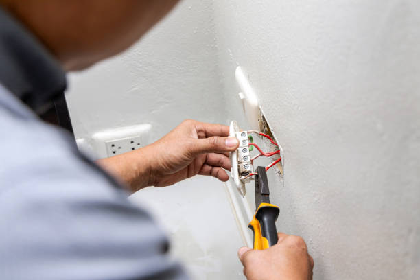 Best Electrical Upgrades for Homes  in Fayette, IA