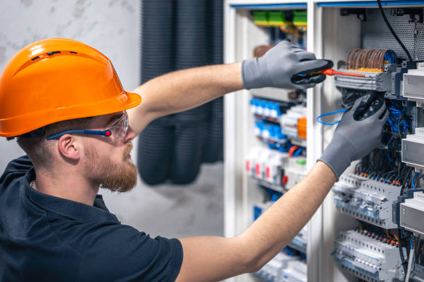 Best Home Electrical Repair  in Fayette, IA