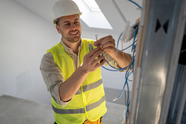 Best Electrical Troubleshooting Services  in Fayette, IA